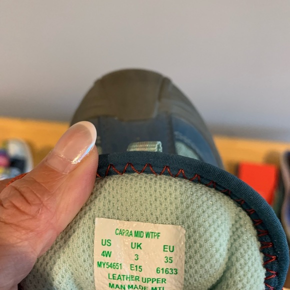 Merrell hiking boots - Picture 4 of 4